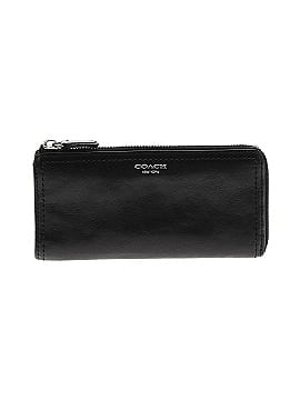 Coach Leather Wallet (view 1)