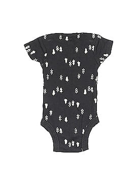 Gerber Short Sleeve Onesie (view 2)