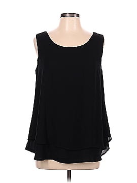 Unbranded Sleeveless Blouse (view 1)