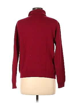 Griffen Turtleneck Sweater (view 2)