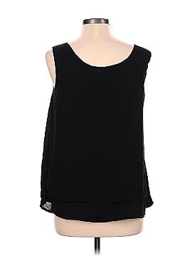 Unbranded Sleeveless Blouse (view 2)