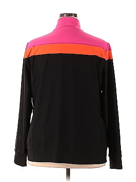 Xersion Track Jacket (view 2)