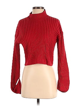 Everlane Turtleneck Sweater (view 1)