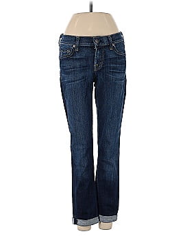 7 For All Mankind Jeans (view 1)