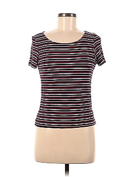 American Eagle Outfitters Short Sleeve Top (view 1)