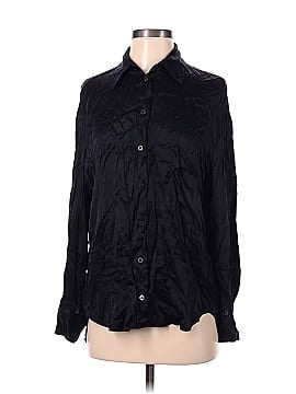 Zara Long Sleeve Blouse (view 1)