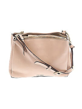 Nine West Leather Crossbody Bag (view 1)