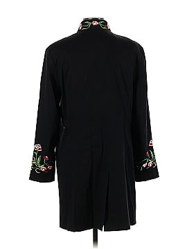 Victor Costa Occasion Coat (view 2)