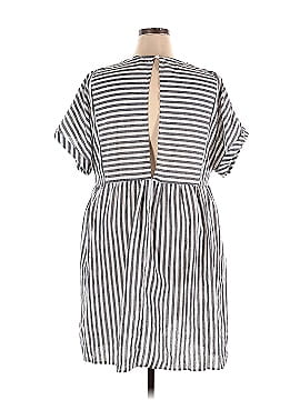 Shein Curve Casual Dress (view 2)