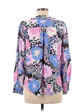 Talbots Long Sleeve Blouse (view 2)