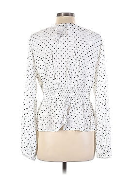 Topshop Sleeveless Blouse (view 2)