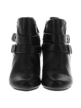 Kenneth Cole REACTION Ankle Boots (view 2)