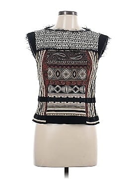 ETRO Sleeveless Blouse (view 1)