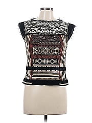 Etro Sleeveless Blouse