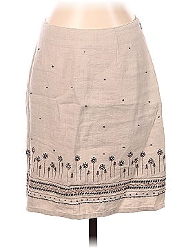 Ann Taylor Casual Skirt (view 1)