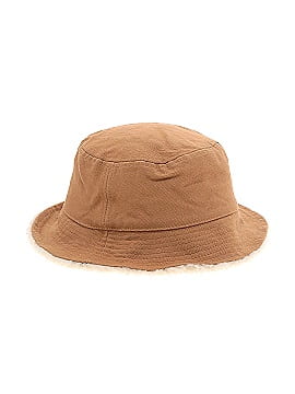 Madewell Sun Hat (view 1)