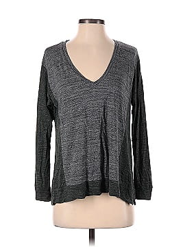 Madewell 3/4 Sleeve T-Shirt (view 1)