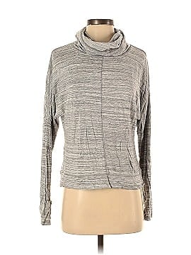 Lou & Grey Turtleneck Sweater (view 1)