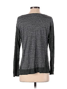 Madewell 3/4 Sleeve T-Shirt (view 2)