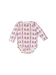 Kate Quinn Organics Long Sleeve Onesie