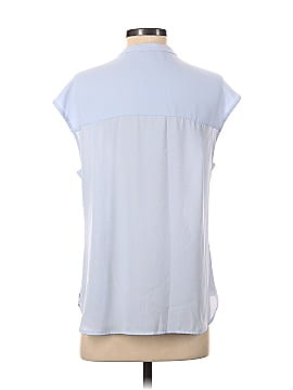 J.Crew Short Sleeve Blouse (view 2)