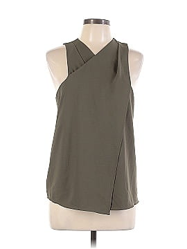 Express Sleeveless Blouse (view 1)