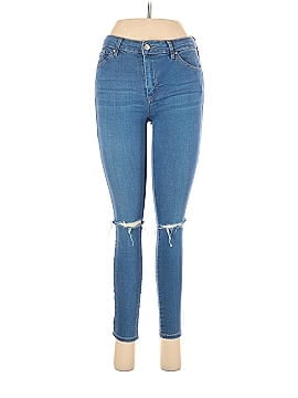 Topshop Jeans (view 1)