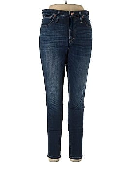 Madewell Jeans (view 1)