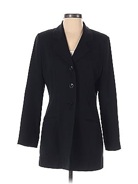 Tahari Wool Blazer (view 1)