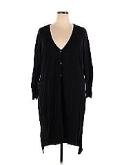 H By Halston Casual Dress