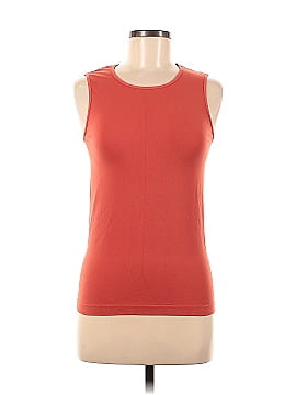 Unbranded Sleeveless T-Shirt (view 1)