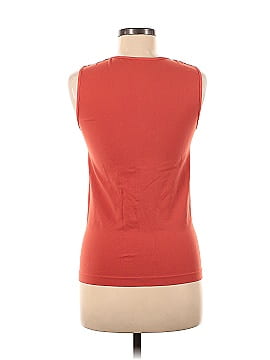 Unbranded Sleeveless T-Shirt (view 2)