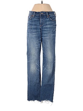 Lucky Brand Jeans (view 1)