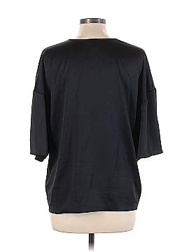 Nordstrom 3/4 Sleeve Blouse (view 2)