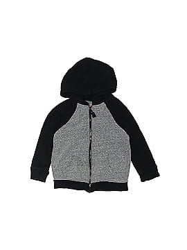 Cat & Jack Zip Up Hoodie (view 1)