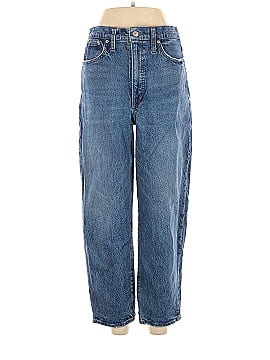 Madewell Jeans (view 1)