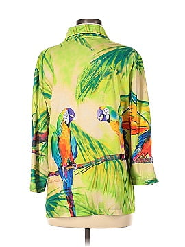 Ellen Negley Jacket (view 2)