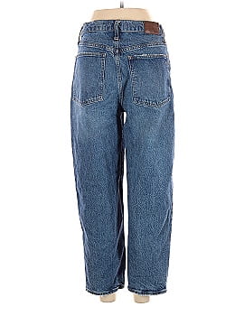 Madewell Jeans (view 2)