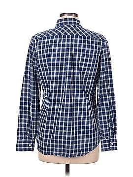 Banana Republic Long Sleeve Button-Down Shirt (view 2)