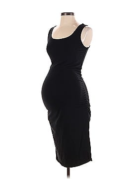 Isabel Maternity Cocktail Dress (view 1)