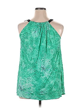 Class Roberto Cavalli Sleeveless Blouse (view 2)