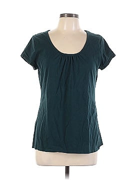 Merona Short Sleeve Top (view 1)