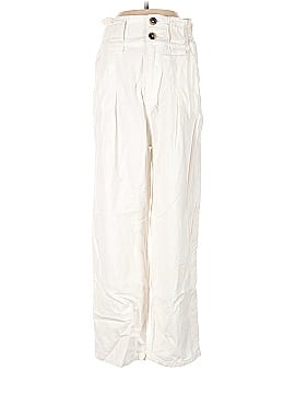 Free People Linen Pants (view 1)