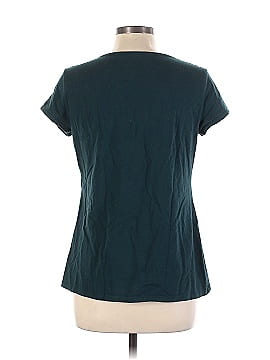 Merona Short Sleeve Top (view 2)