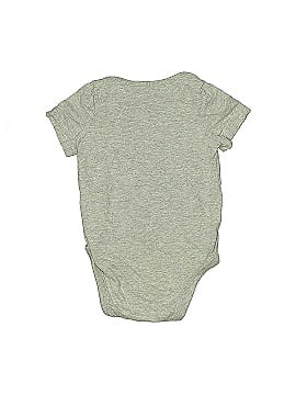 Baby Gap Short Sleeve Onesie (view 2)