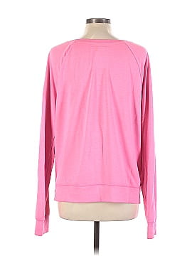 Victoria's Secret Pink Long Sleeve Top (view 2)