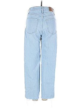 Madewell Jeans (view 2)