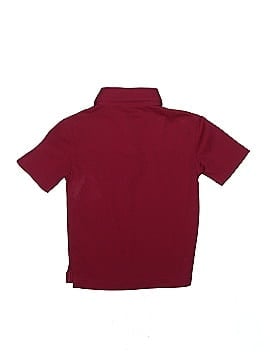 Johnnie-O Short Sleeve Polo (view 2)