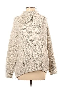 Zara Turtleneck Sweater (view 1)