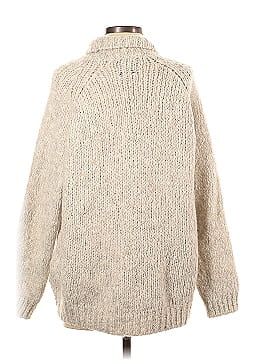 Zara Turtleneck Sweater (view 2)